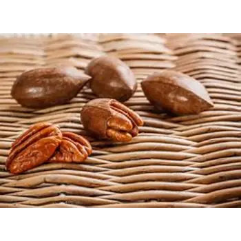 Natural Pecan Nuts